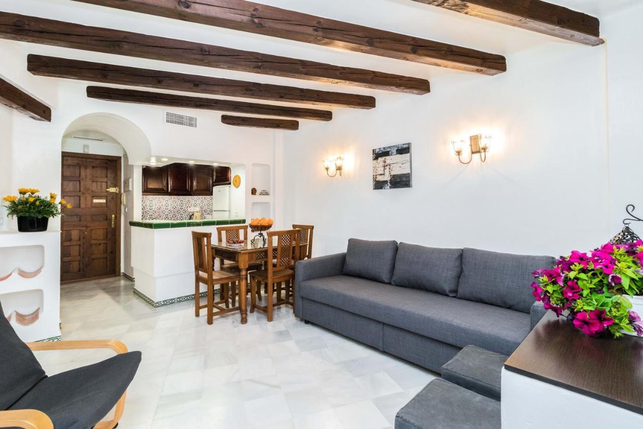 Aldea Del Mar Apartment Torrevieja Exterior photo