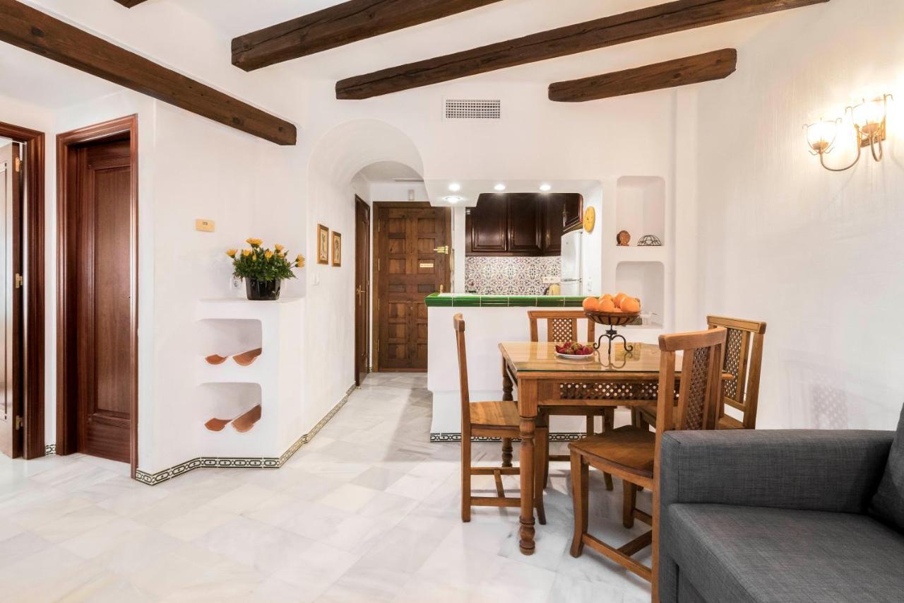 Aldea Del Mar Apartment Torrevieja Exterior photo