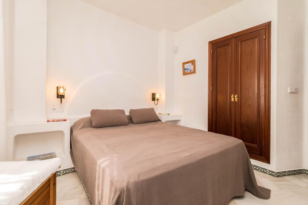 Aldea Del Mar Apartment Torrevieja Exterior photo