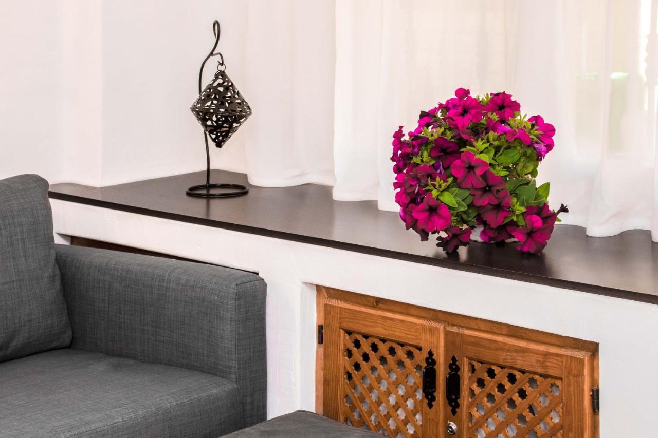 Aldea Del Mar Apartment Torrevieja Exterior photo