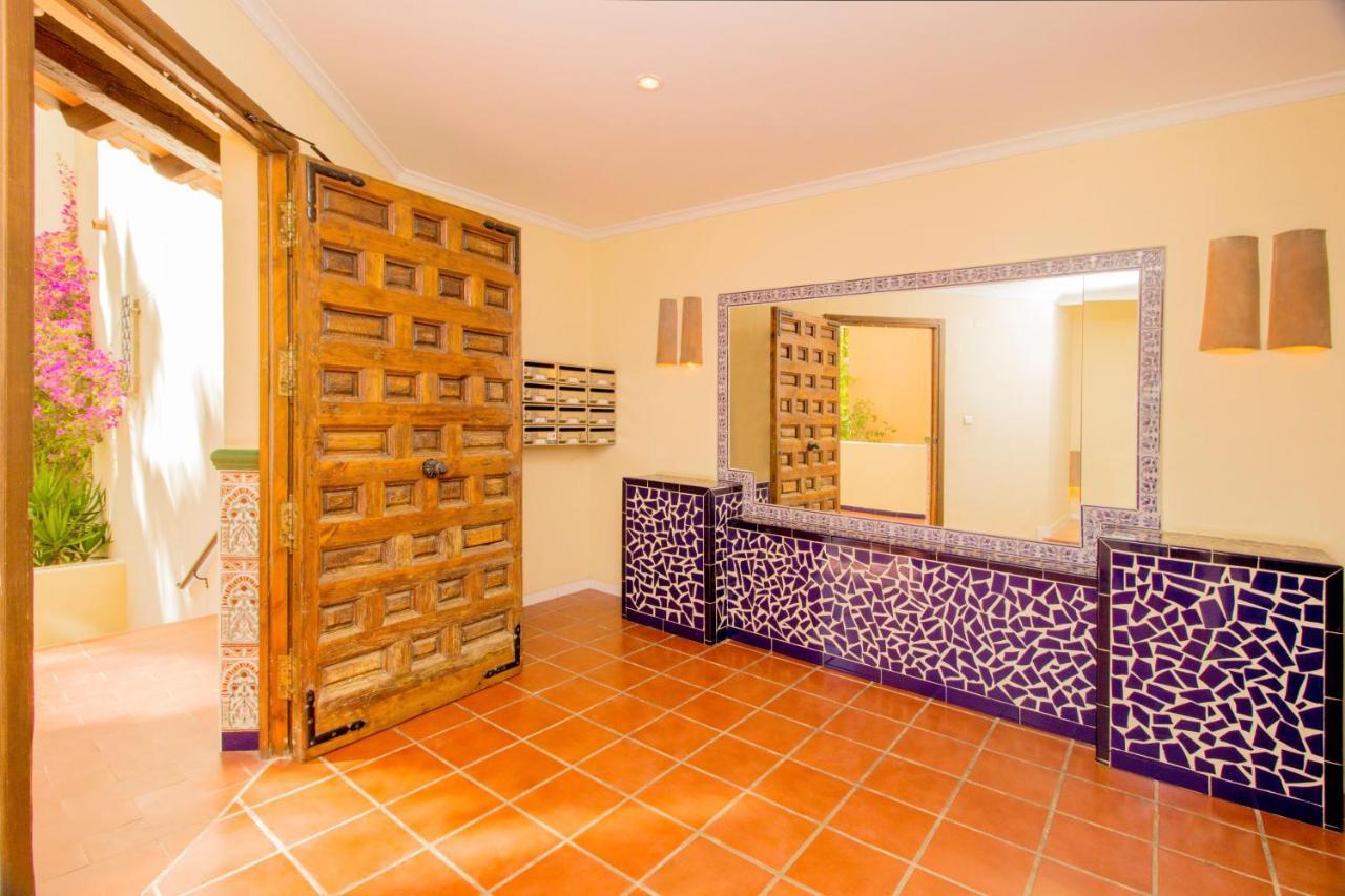 Aldea Del Mar Apartment Torrevieja Exterior photo