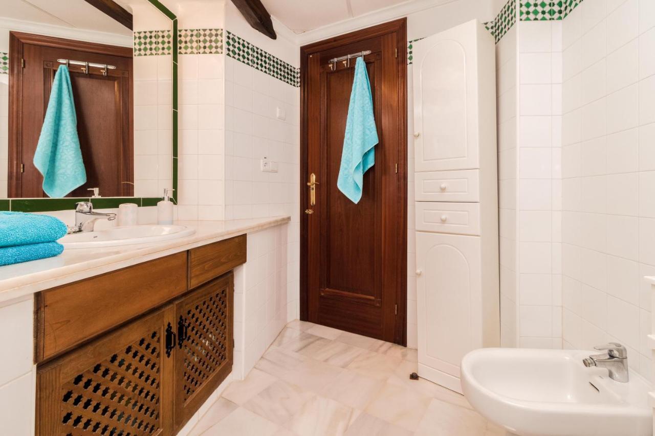 Aldea Del Mar Apartment Torrevieja Exterior photo